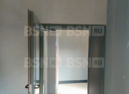 Продажа квартиры-студии - Ленинградская область, Всеволожский район, Мурино г., Ручьевский пр-кт., д.3, к.1 