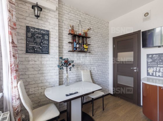 Продажа однокомнатной квартиры - Мурино, Графская улица, д.8 