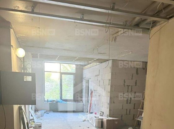 Продажа трехкомнатной квартиры - Большая Озёрная улица, д.77 