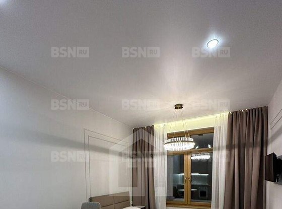 Продажа однокомнатной квартиры - Петровский проспект, д.20, корп.9 