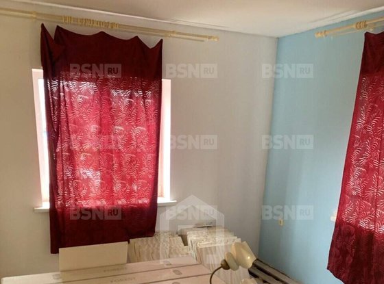 Продажа дома - деревня Кипень, Нарвское шоссе, д.5