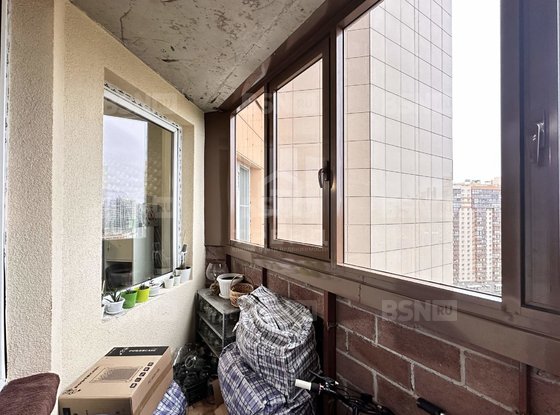 Продажа однокомнатной квартиры - Комендантский проспект, д.51, корп.1 