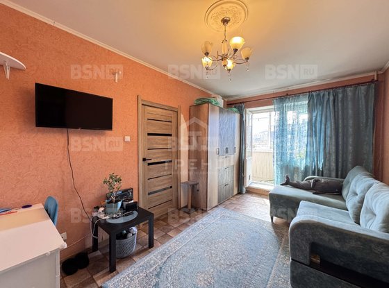 Продажа однокомнатной квартиры - Северный проспект, д.26, корп.2 