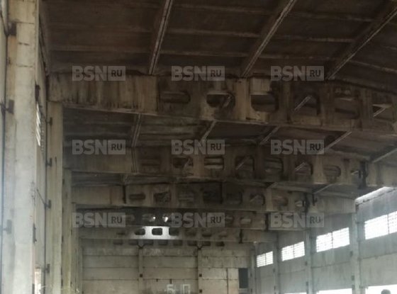 Продажа производственно-складского помещения - Кириши, Энтузиастов шоссе, д.1 