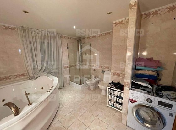 Продажа четырехкомнатной квартиры - Культуры проспект, д.25, корп.4 