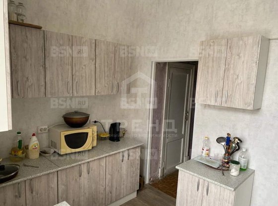 Продажа пятикомнатной квартиры - Измайловский проспект, д.25 