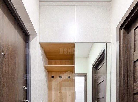 Продажа однокомнатной квартиры - Струве ул, д.18 