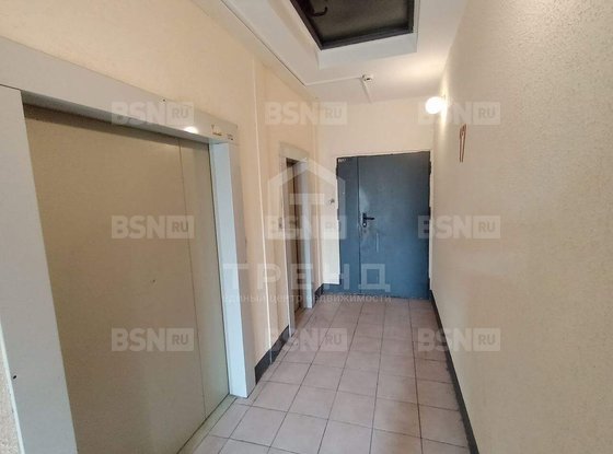 Продажа однокомнатной квартиры - Героев проспект, д.26, корп.1 