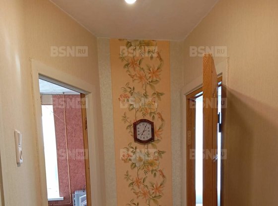 Аренда однокомнатной квартиры - Тореза проспект, д.40, корп.1 
