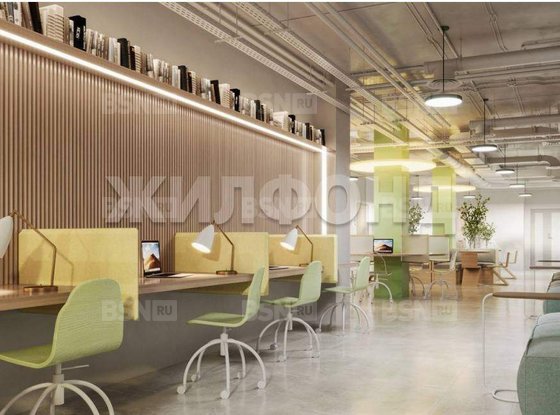 Продажа однокомнатной квартиры - Коломяжский проспект, д.4 