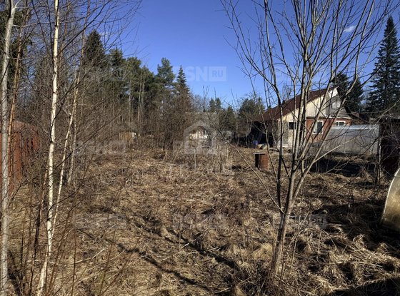 Продажа участка - Келколово-3, 5-я Речная улица