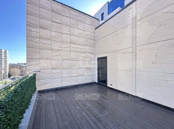 Продажа двухкомнатной квартиры - Наличная улица, д.44, корп.1 