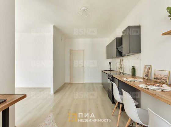 Продажа двухкомнатной квартиры - Всеволожск, Тихая улица, д.17 