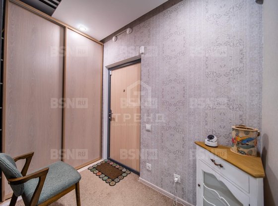 Продажа двухкомнатной квартиры - городской поселок Новоселье, Центральная улица, д.3, корп.2 