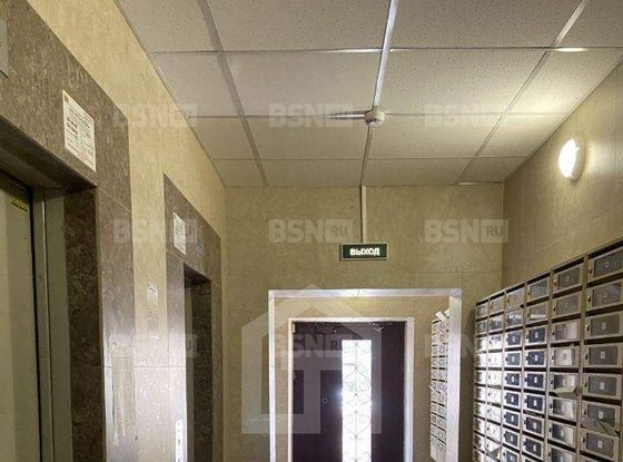 Продажа однокомнатной квартиры - Варшавская улица, д.19, корп.2 