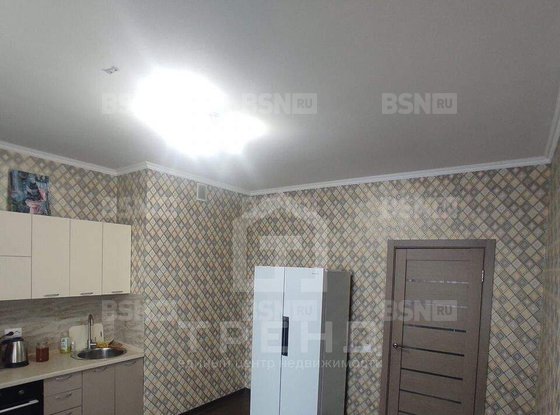 Продажа двухкомнатной квартиры - поселок Шушары, Школьная улица, д.17 