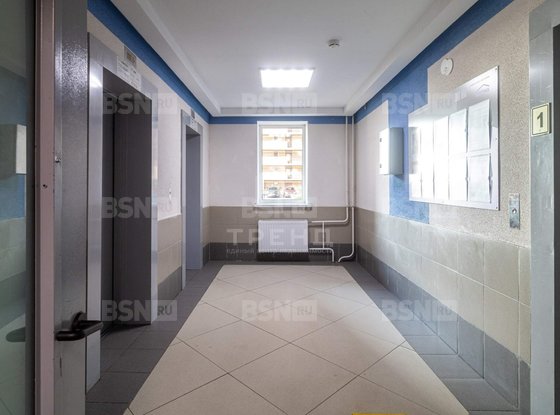 Продажа однокомнатной квартиры - поселок Парголово, Заречная улица, д.45, корп.1 стр 1 