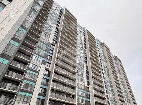 Продажа однокомнатной квартиры - Лагоды улица, д.5 