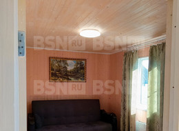 Продажа дачи - Ленинградская область, Гатчинский район, Балтиец тер. СНТ