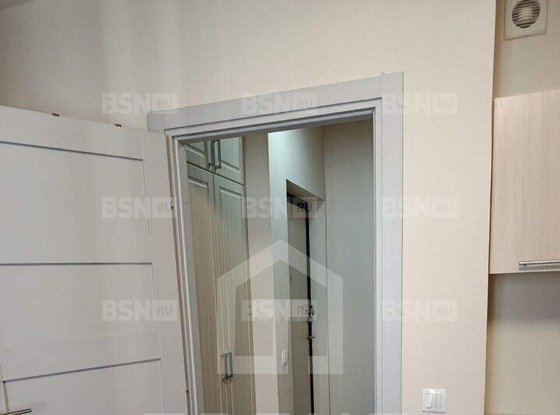 Продажа однокомнатной квартиры - Генерала Кравченко улица, д.8 