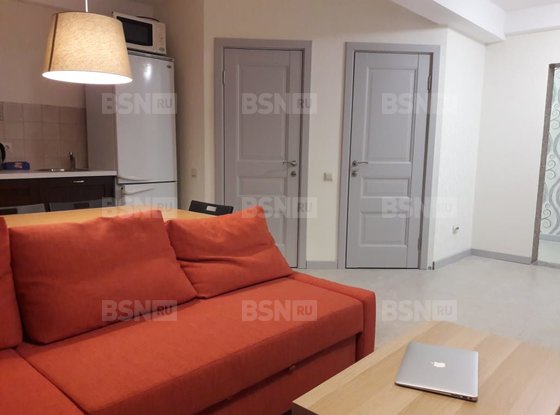 Продажа трехкомнатной квартиры - Северный проспект, д.8, корп.2 