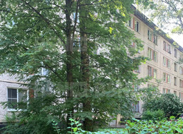 Продажа трехкомнатной квартиры - Павловская ул., 54 