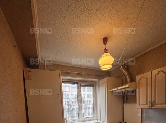 Продажа трехкомнатной квартиры - Новочеркасский проспект, д.50, корп.1 