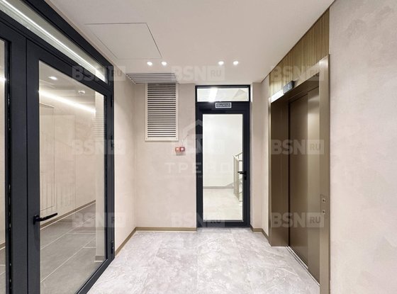 Продажа однокомнатной квартиры - Челюскина улица, д.10 