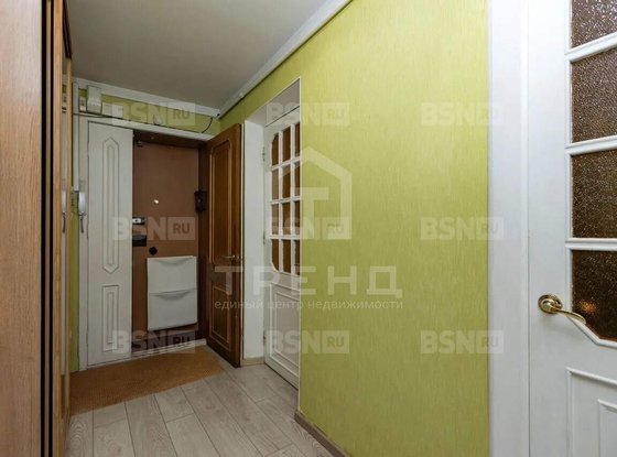 Продажа трехкомнатной квартиры - поселок Песочный, Ленинградская улица, д.44 