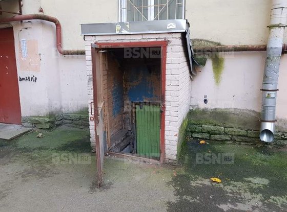 Продажа офиса - Стачек проспект, д.79, литера А 