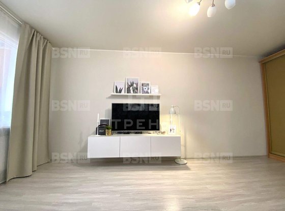 Продажа однокомнатной квартиры - Маршала Захарова улица, д.30, корп.1в 