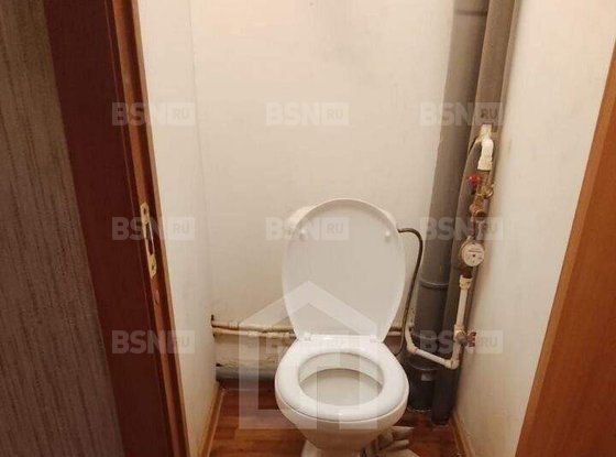 Продажа однокомнатной квартиры - Бугры, Школьная улица, д.6, корп.3 