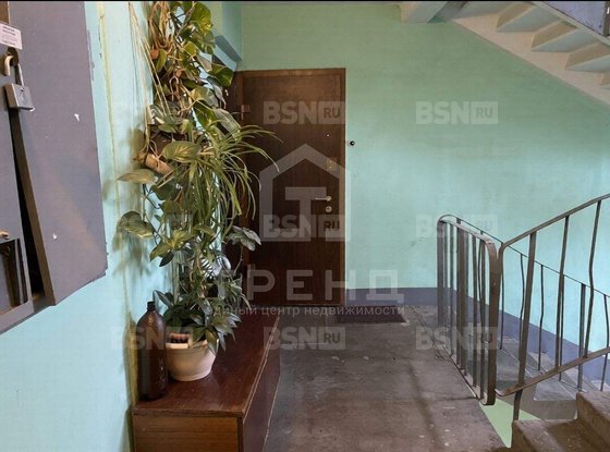 Продажа трехкомнатной квартиры - деревня Новое Девяткино, Славы улица, д.7 