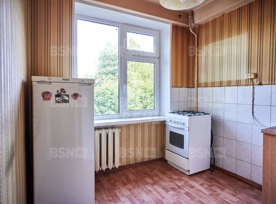 Продажа однокомнатной квартиры - Космонавтов проспект, д.80 