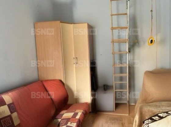 Продажа двухкомнатной квартиры - Новосельковская улица, д.23, А 