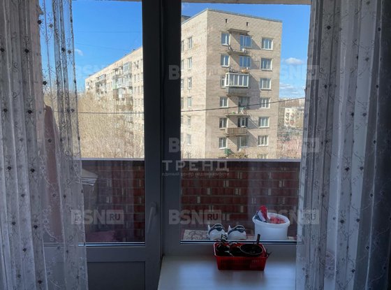Продажа однокомнатной квартиры - Космонавтов проспект, д.23, корп.3 