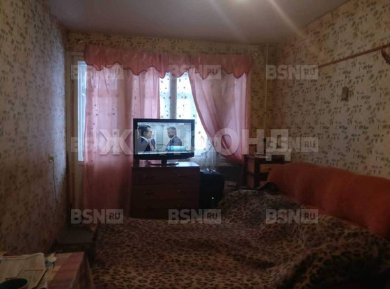 Продажа трехкомнатной квартиры - деревня Гарболово, Гарболово д, д.267 