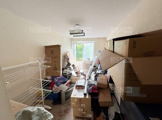 Продажа двухкомнатной квартиры - Варшавская улица, д.37, корп.1 