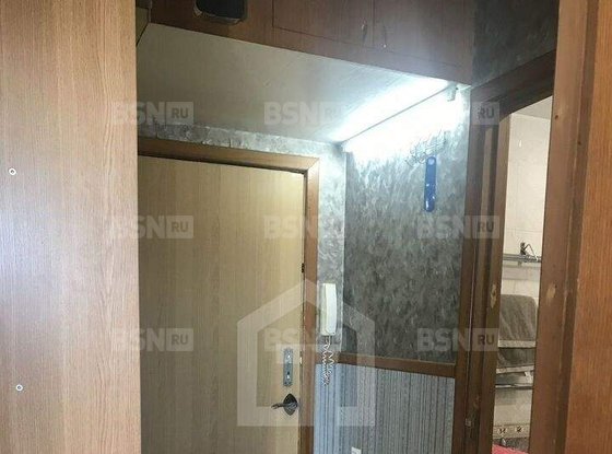 Продажа однокомнатной квартиры - Юрия Гагарина проспект, д.12, корп.1 