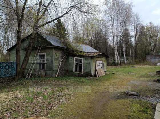Продажа отдельно стоящего здания - Сестрорецк, Малая Горская улица, д.32 
