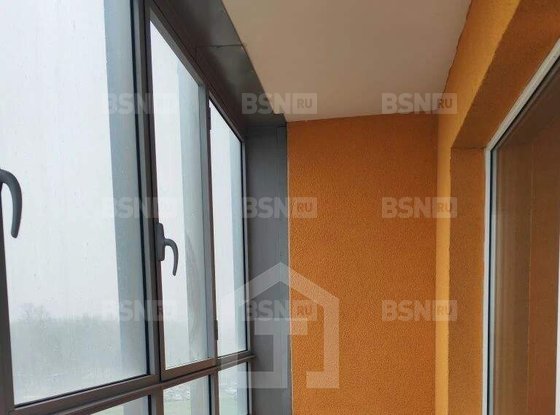 Продажа однокомнатной квартиры - Муринская дорога, д.64 