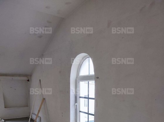 Аренда офиса - Садовая улица, д.28, корп.30к36 