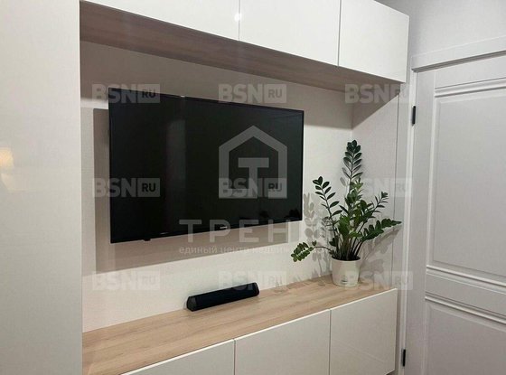 Продажа двухкомнатной квартиры - Мурино, Шувалова улица, д.40 