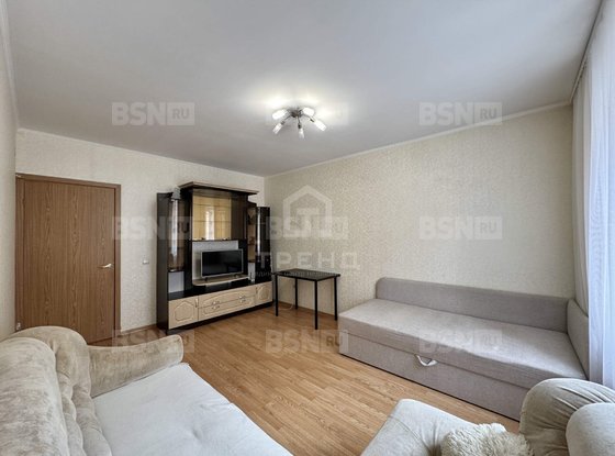 Продажа однокомнатной квартиры - Мурино, Петровский бульвар, д.7 