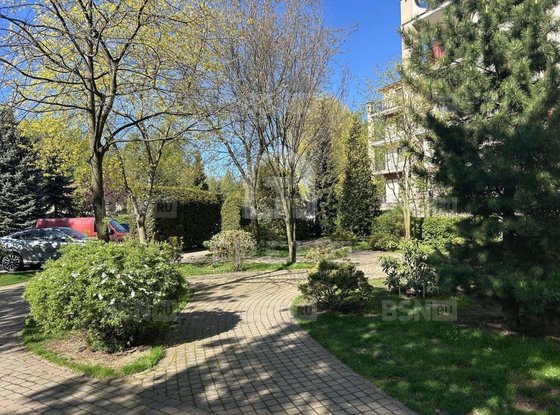 Продажа трехкомнатной квартиры - Большая Озёрная улица, д.77 