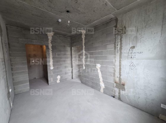 Продажа однокомнатной квартиры - городской поселок Янино-1, Лесная улица, д.9, корп.4 