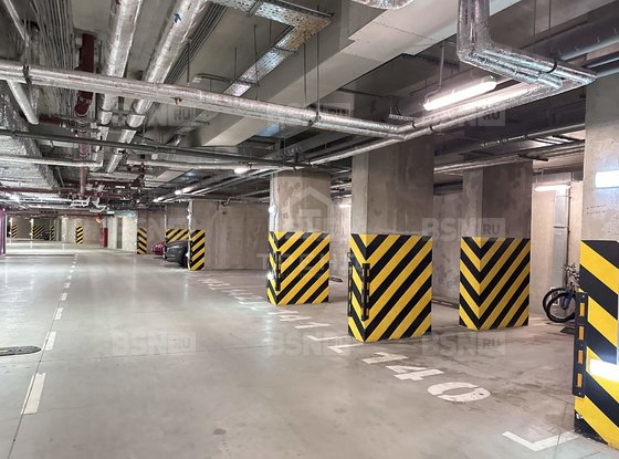 Продажа двухкомнатной квартиры - Миклухо-Маклая набережная, д.1, корп.1 