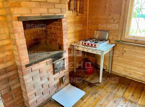 Продажа дома - городской поселок Рощино, Рощино гп