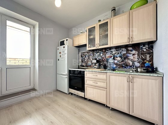 Продажа однокомнатной квартиры - Кушелевская дорога, д.7, корп.6 
