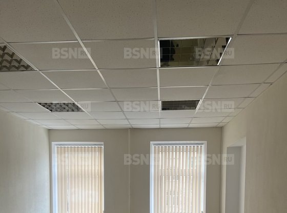 Аренда офиса - 12-я В.О. линия 